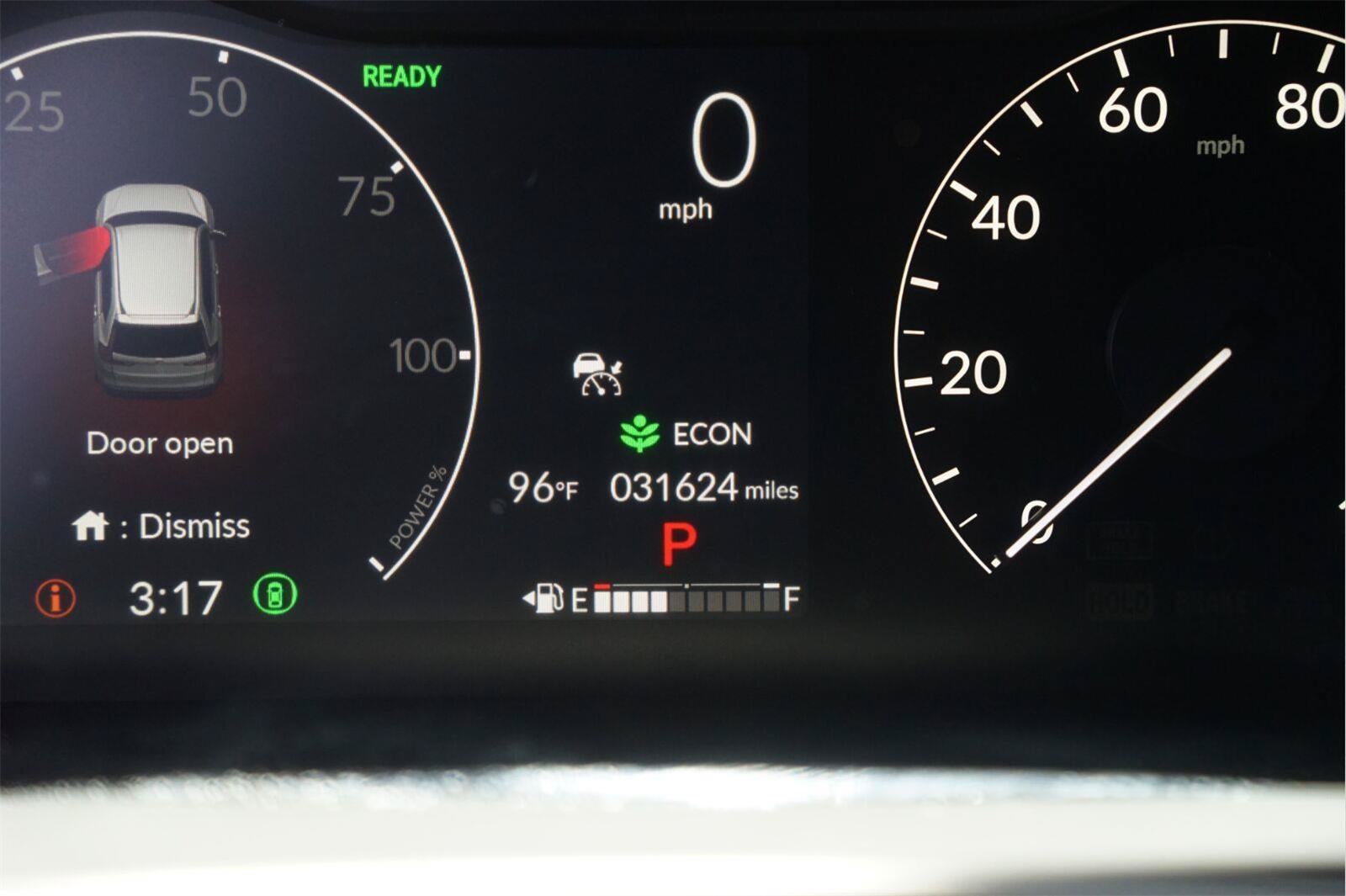 Used 2024 Honda CR-V Sport Touring image 26
