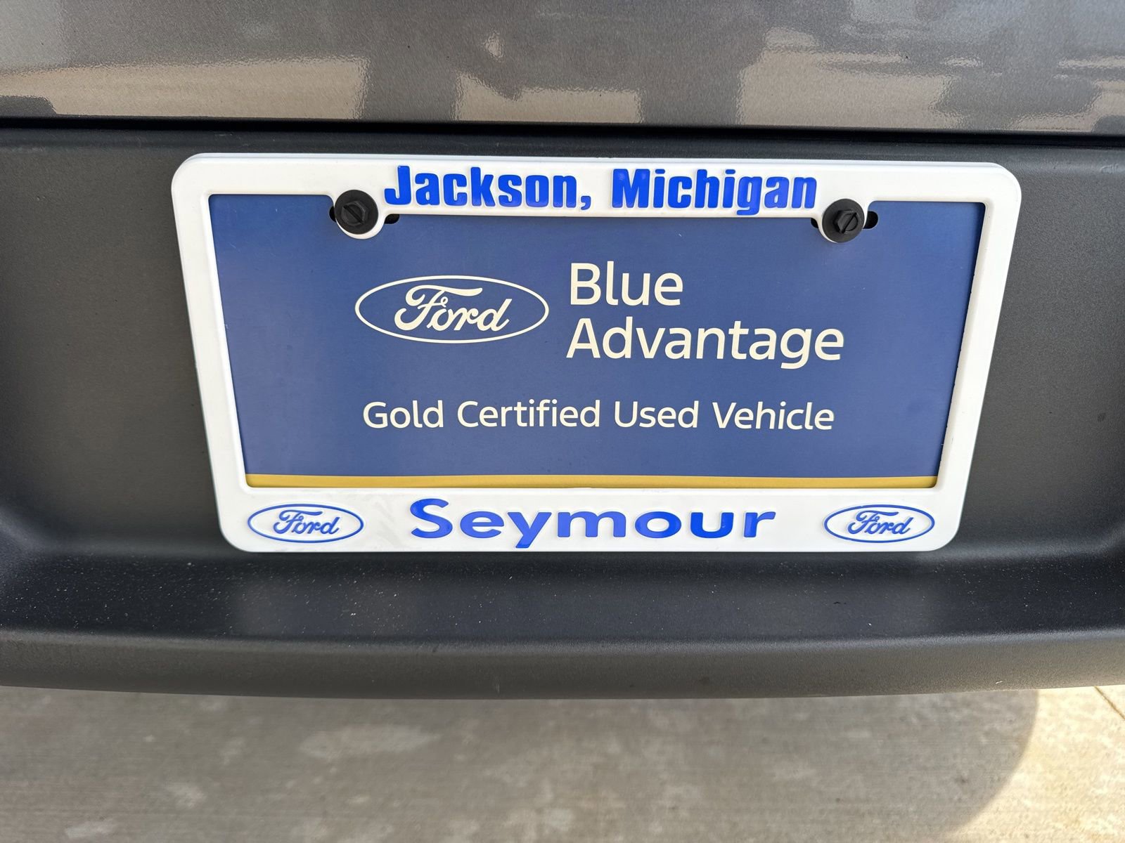 Certified 2023 Ford Bronco Sport Big Bend w/ Convenience Package image 17