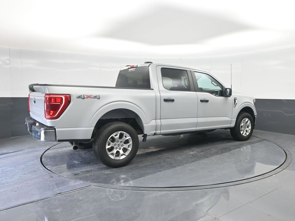 Certified 2023 Ford F150 XLT image 15