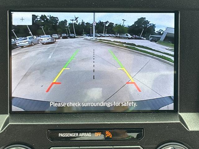 Certified 2020 Ford F150 Lariat RWD image 26