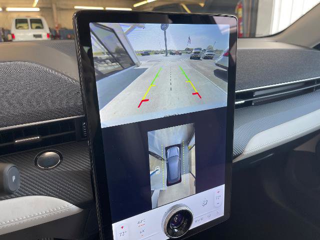 Certified 2025 Ford Mustang Mach-E Premium image 19