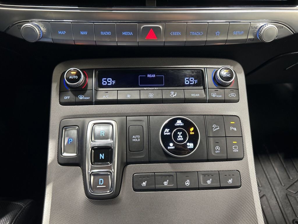 Used 2022 Hyundai Palisade Limited image 24