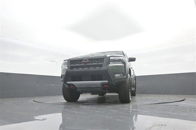 Used 2025 Nissan Frontier PRO-4X w/ Pro Convenience Package image 34