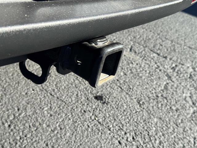 Certified 2023 Ford Bronco Sport Badlands image 35