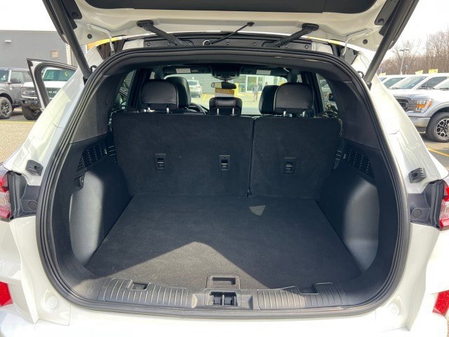 Certified 2024 Ford Escape ST-Line Select w/ Tech Pack #2 AWD/4WD image 26
