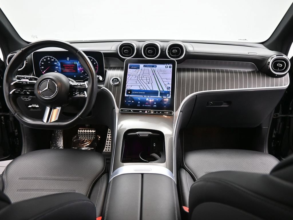 Used 2023 Mercedes-Benz GLC 300 image 45