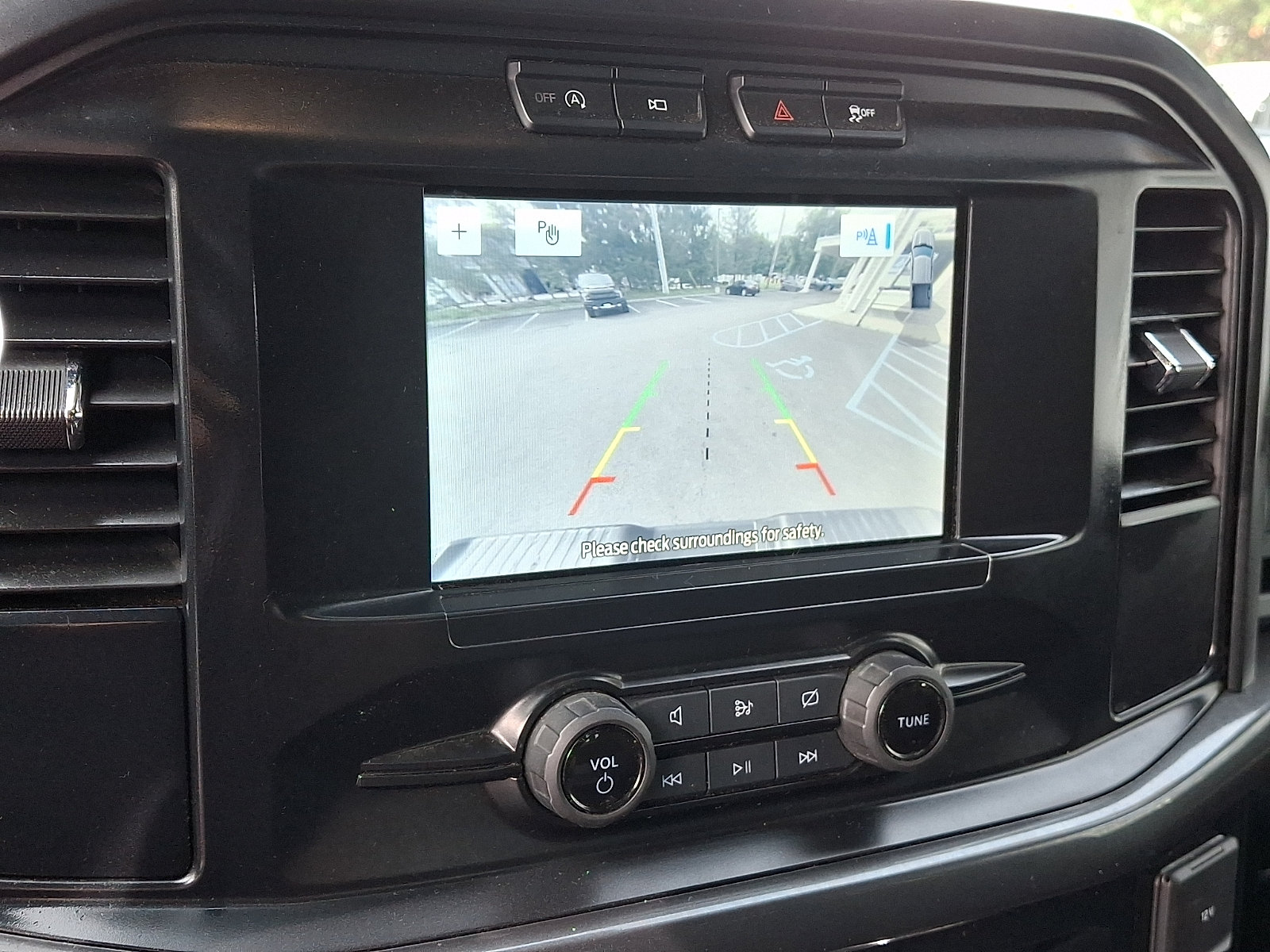 Certified 2023 Ford F150 XL w/ STX Appearance Package AWD/4WD image 19