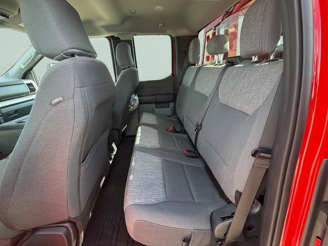 Certified 2024 Ford F450 XLT AWD/4WD image 16