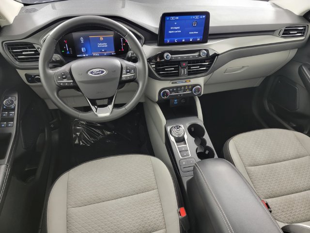 Certified 2023 Ford Escape Active FWD image 32