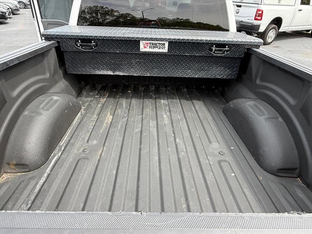 Certified 2023 Ford F150 XL w/ STX Appearance Package RWD image 15