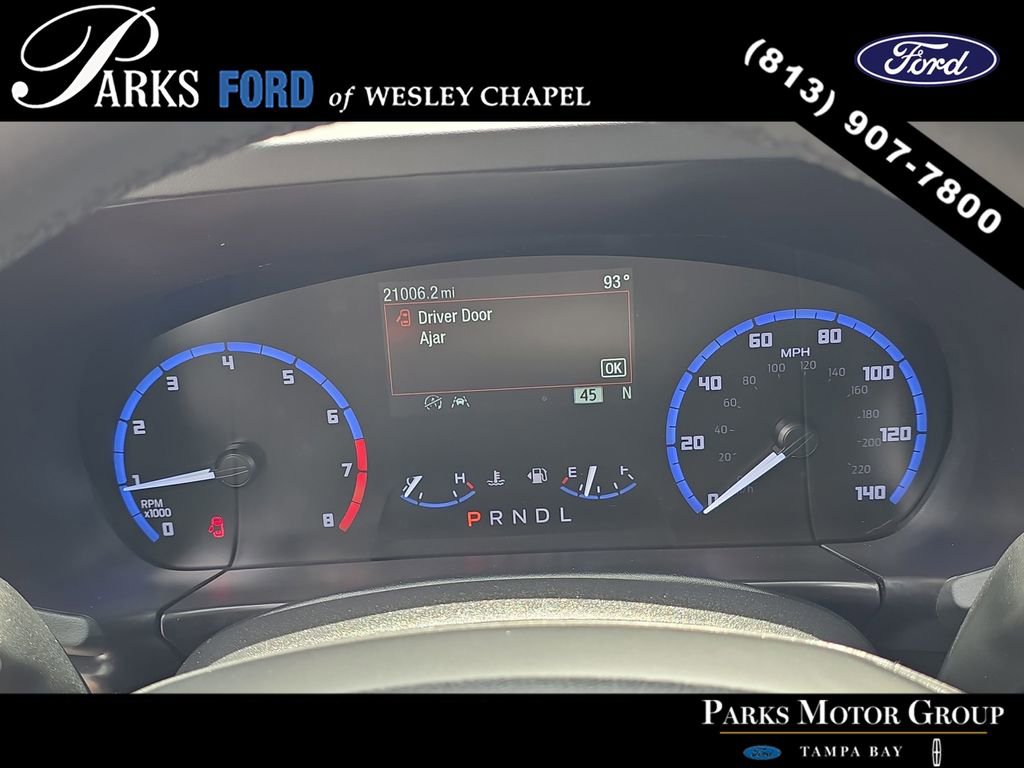 Certified 2024 Ford Bronco Sport Big Bend w/ Convenience Package AWD/4WD image 30