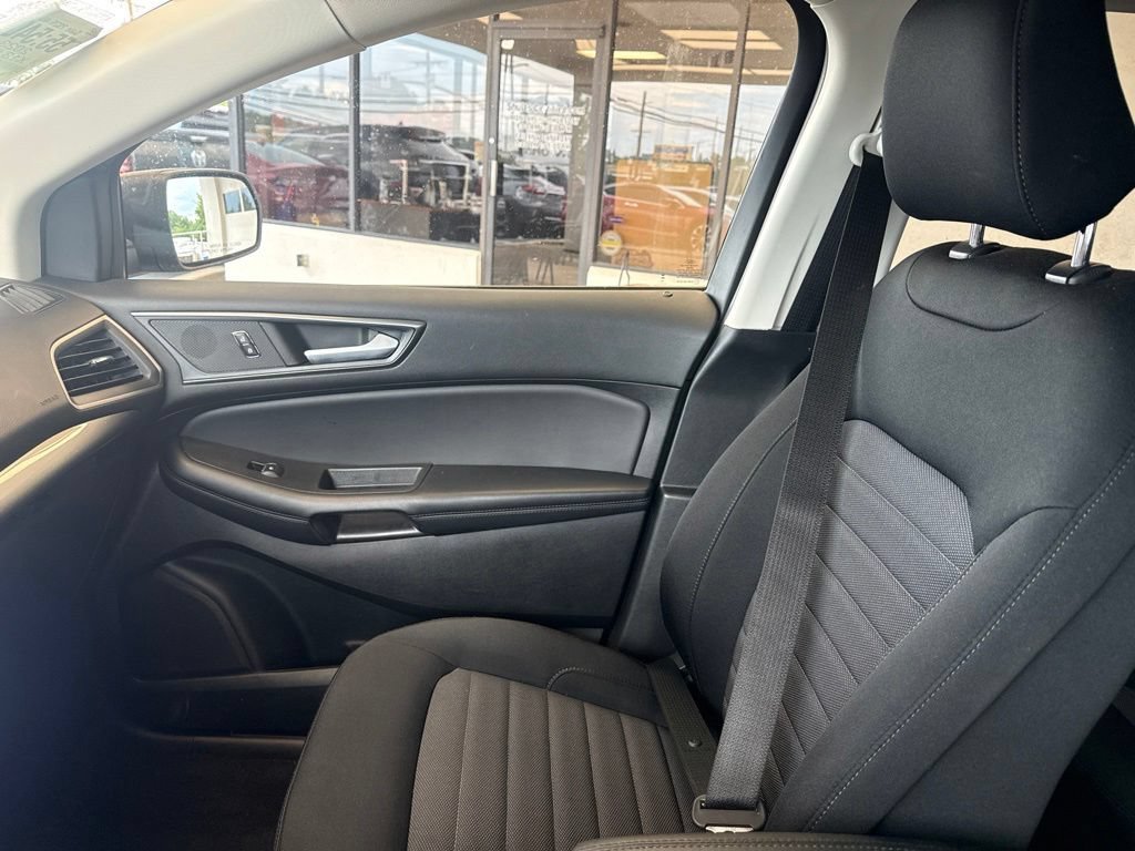 Certified 2023 Ford Edge SE AWD/4WD image 25