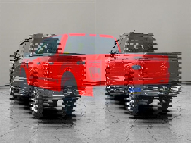Certified 2023 Ford F150 XLT w/ Equipment Group 302A High image 10