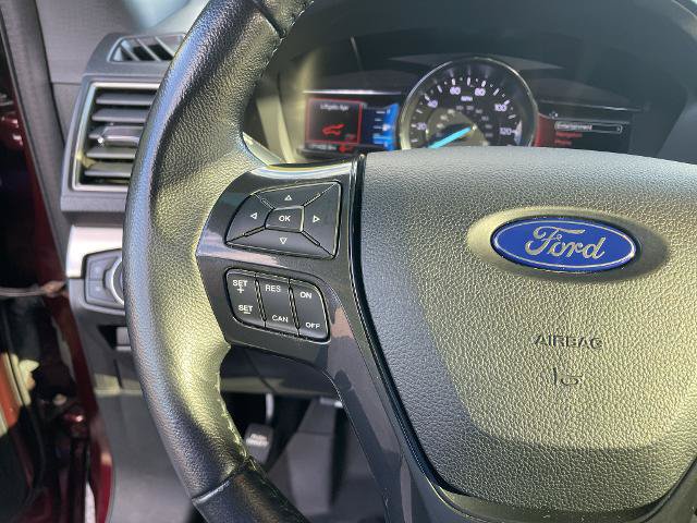 Certified 2019 Ford Explorer XLT w/ Equipment Group 202A FWD image 32