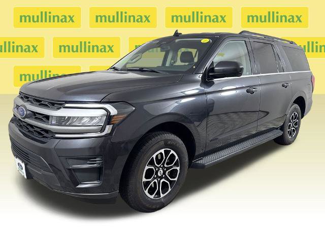 Certified 2024 Ford Expedition Max XLT RWD image 15