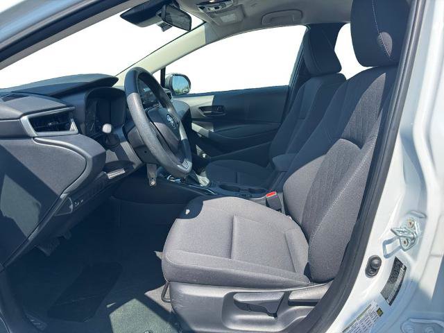 Used 2024 Toyota Corolla LE FWD image 9