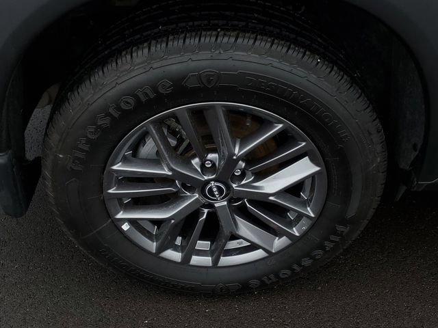 Used 2023 Nissan Rogue S image 5