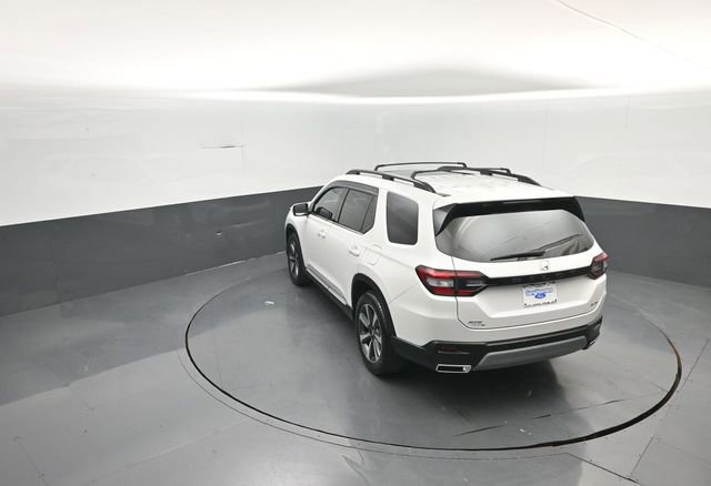 Used 2024 Honda Pilot Elite image 28