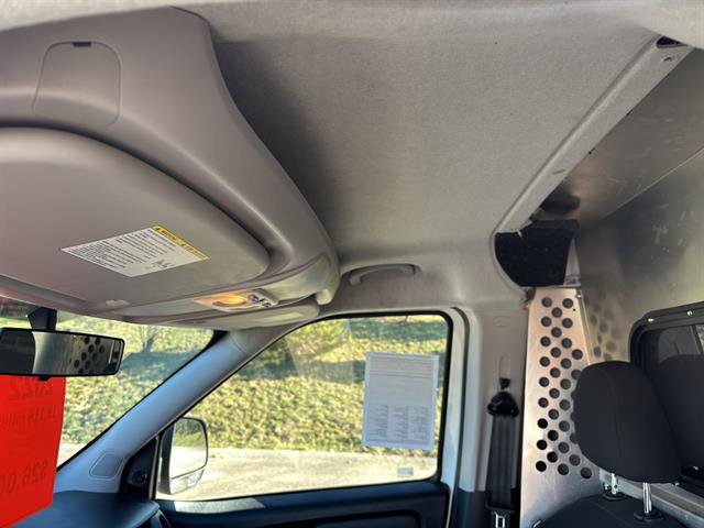 Used 2022 RAM ProMaster City Tradesman image 15