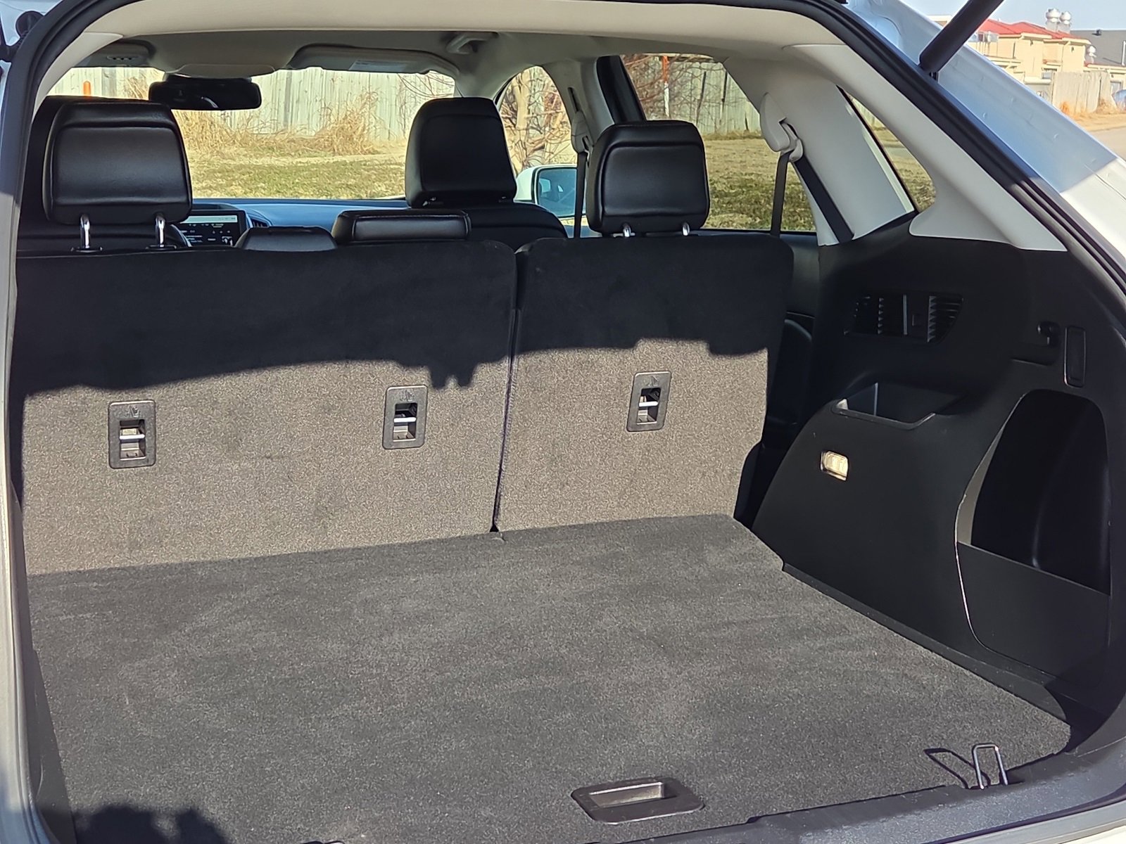 Certified 2022 Ford Edge SEL w/ Convenience Package image 8