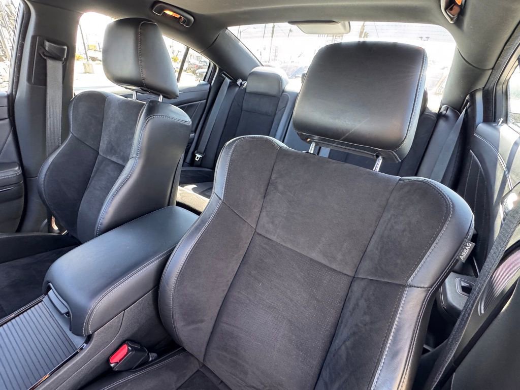Used 2023 Dodge Charger GT w/ Plus Group image 19