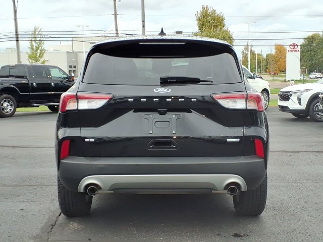 Certified 2020 Ford Escape SE AWD/4WD image 6