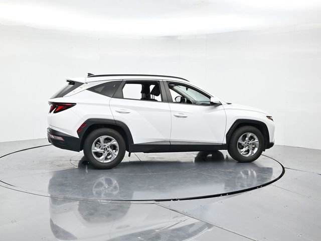 Used 2024 Hyundai Tucson SEL video 2