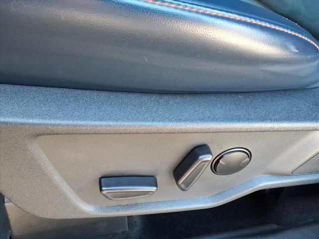 Certified 2024 Ford Bronco Raptor w/ Interior Carbon Fiber Pack 6 AWD/4WD image 20