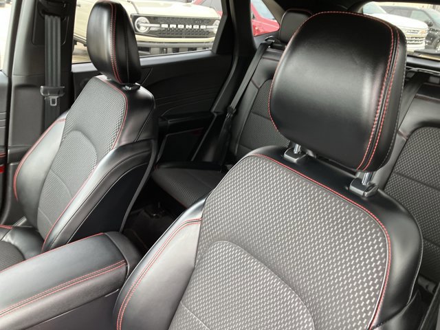 Certified 2023 Ford Escape ST-Line Select w/ Tech Pack #2 AWD/4WD image 39