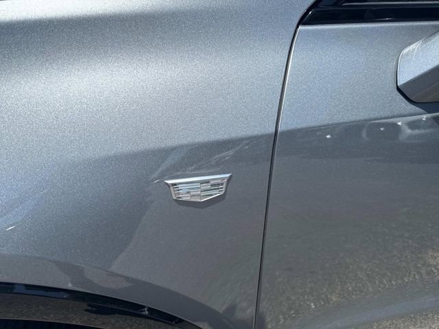 Used 2024 Cadillac XT4 Sport image 17
