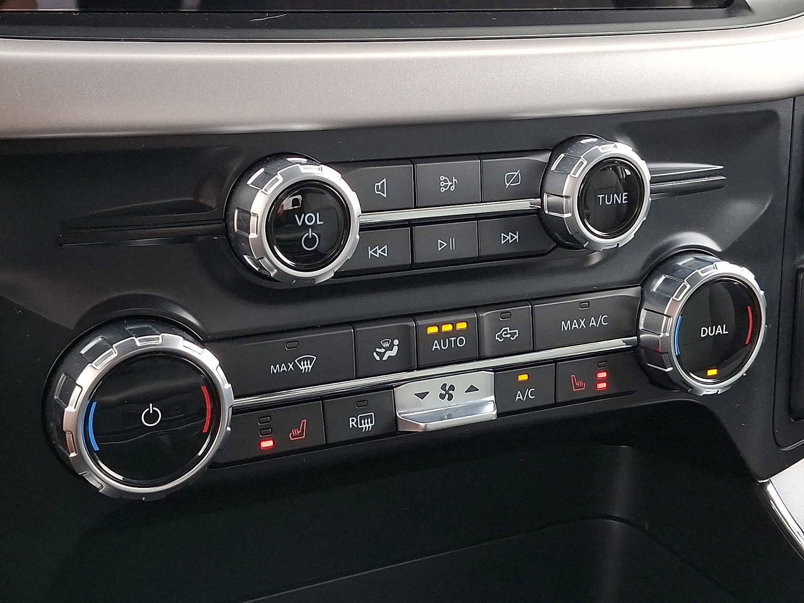 Certified 2023 Ford F150 XLT w/ Equipment Group 302A High image 15