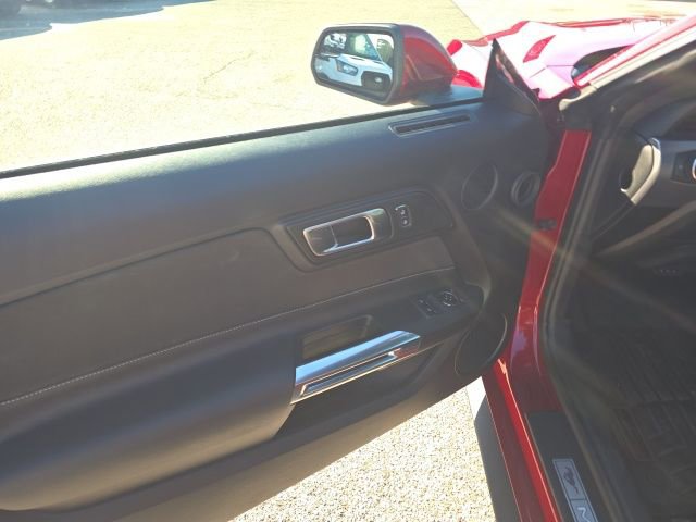 Certified 2020 Ford Mustang GT w/ Equipment Group 301A image 9