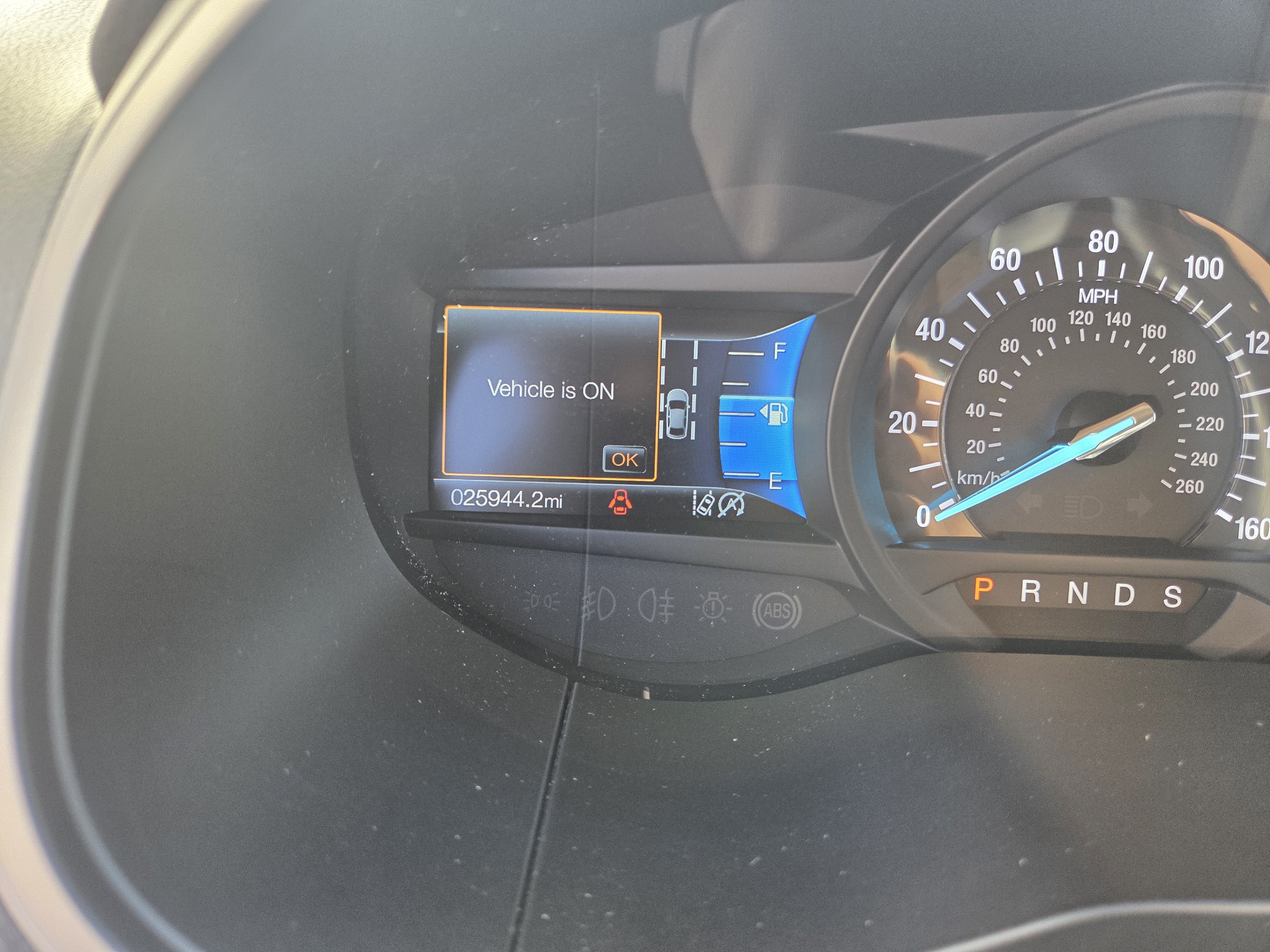 Certified 2024 Ford Edge Titanium w/ Equipment Group 301A AWD/4WD image 17