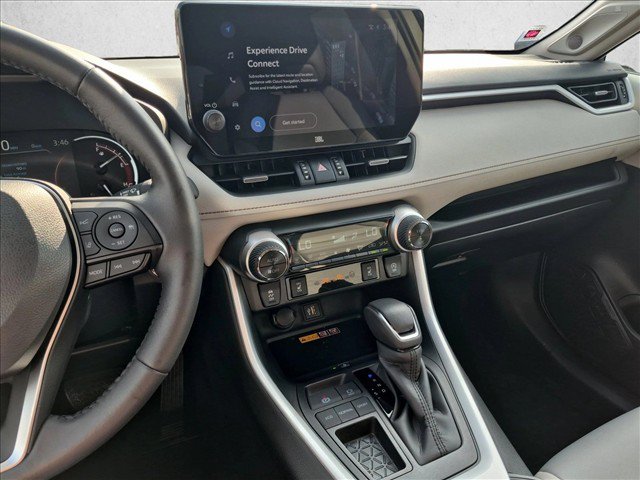 Used 2025 Toyota RAV4 XLE Premium w/ Weather Package FWD image 15