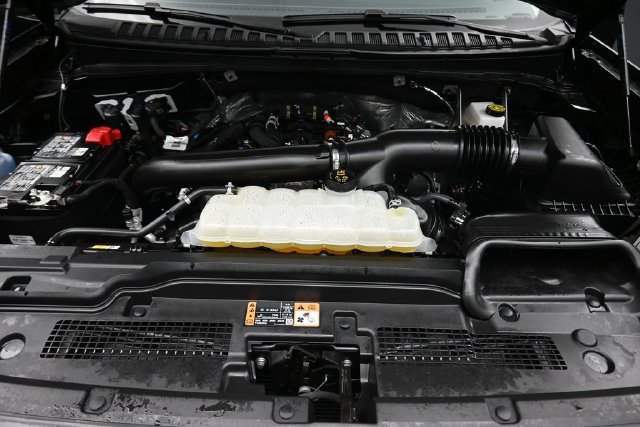Certified 2026 Ford Expedition Max Active AWD/4WD image 31