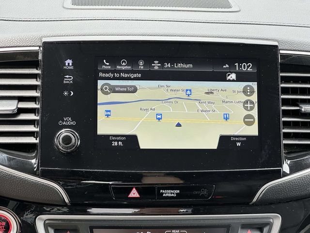 Used 2022 Honda Pilot Touring image 18