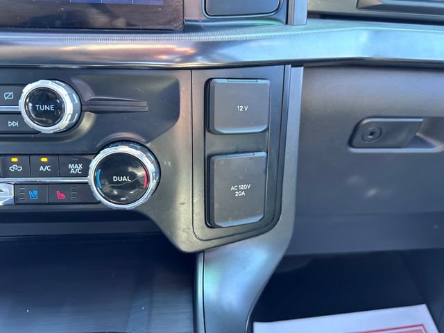 Certified 2024 Ford F150 Lariat AWD/4WD image 17
