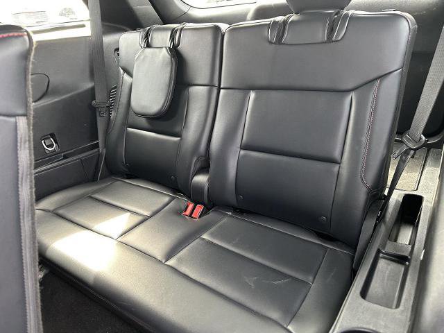 Certified 2025 Ford Explorer ST-Line w/ ST-Line Street Pack image 18