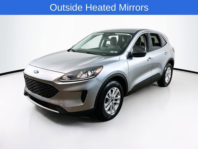 Certified 2022 Ford Escape SE w/ Convenience Package image 3
