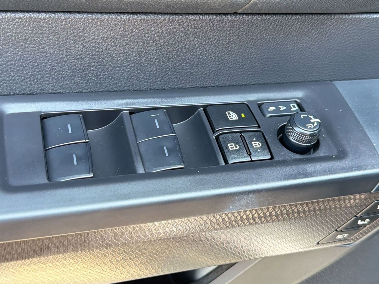 Used 2024 Toyota Tundra TRD Pro AWD/4WD image 12