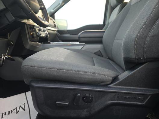 Certified 2023 Ford F150 XLT w/ Equipment Group 302A High image 2