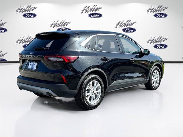 Certified 2024 Ford Escape Active FWD image 8