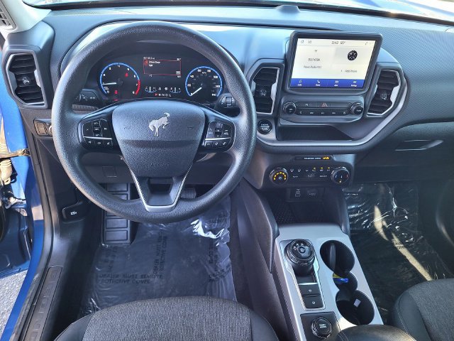 Certified 2024 Ford Bronco Sport Big Bend AWD/4WD image 9