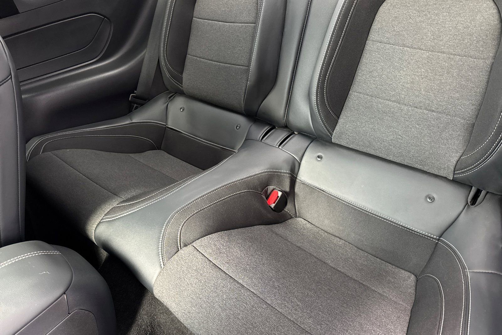 Certified 2024 Ford Mustang GT image 14