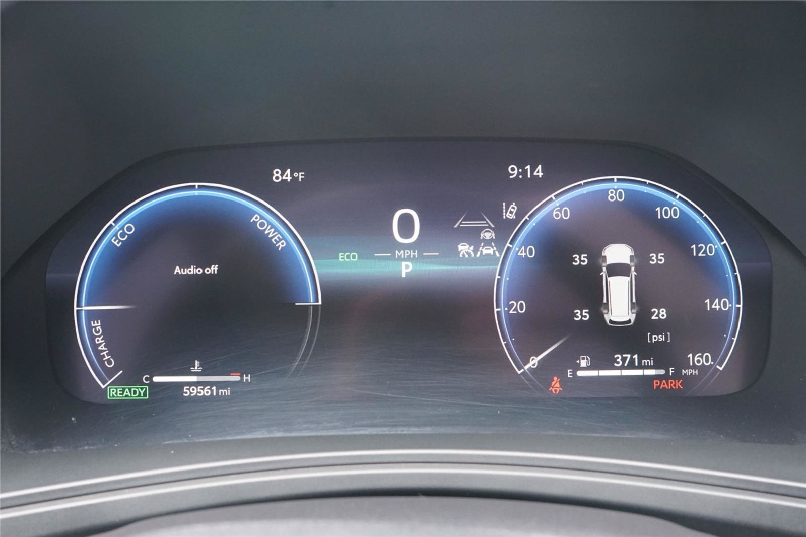 Used 2025 Toyota Grand Highlander AWD Hybrid image 18