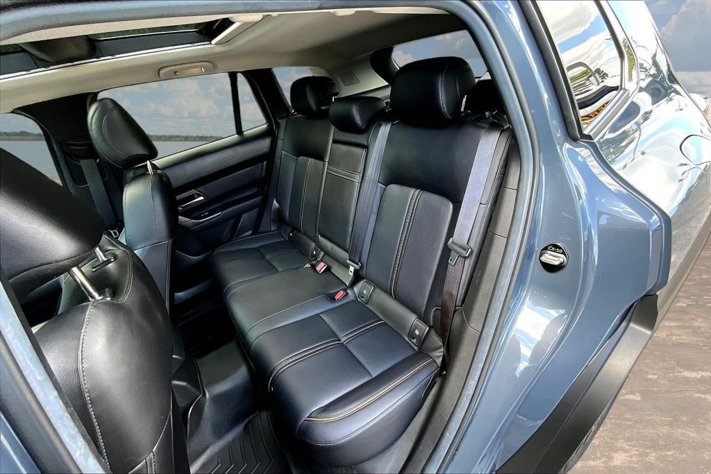 Used 2024 MAZDA CX-50 AWD 2.5 S w/ Cargo Package image 23