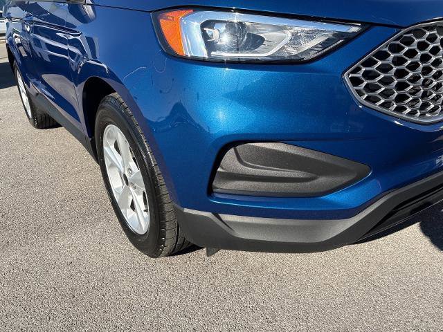 Certified 2024 Ford Edge SE image 22