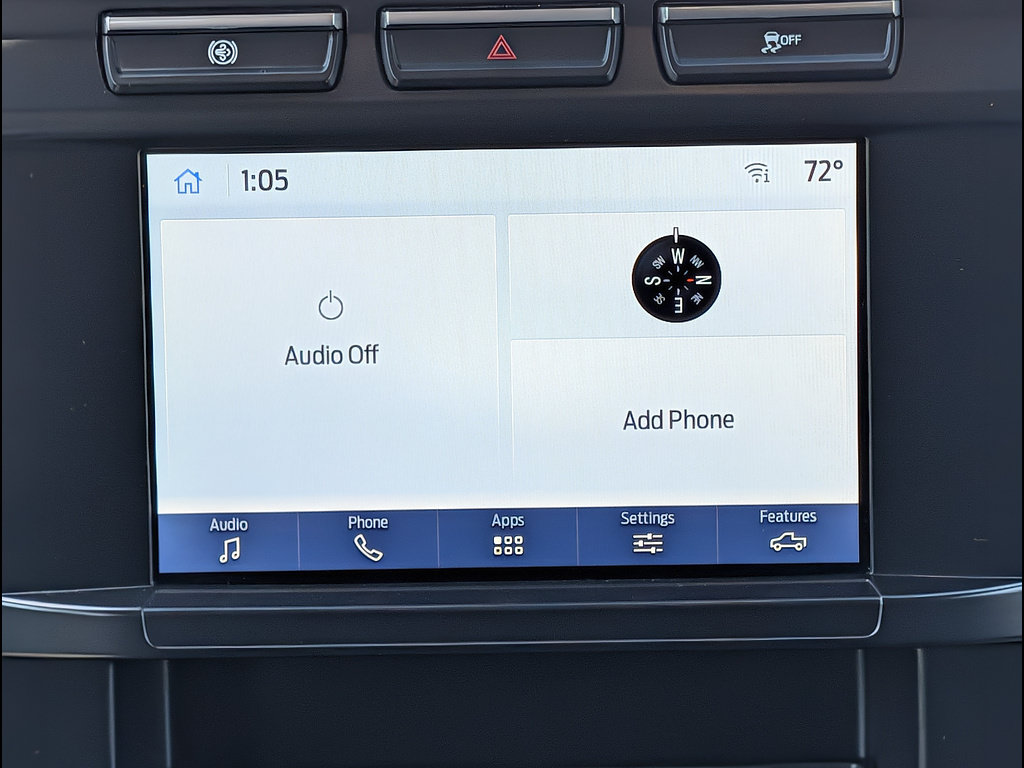 Certified 2024 Ford F350 XLT AWD/4WD image 21