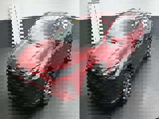 Used 2024 Toyota RAV4 XLE AWD/4WD image 2