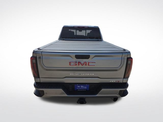 Used 2024 GMC Sierra 2500 AT4 w/ AT4 Premium Plus Package AWD/4WD image 9